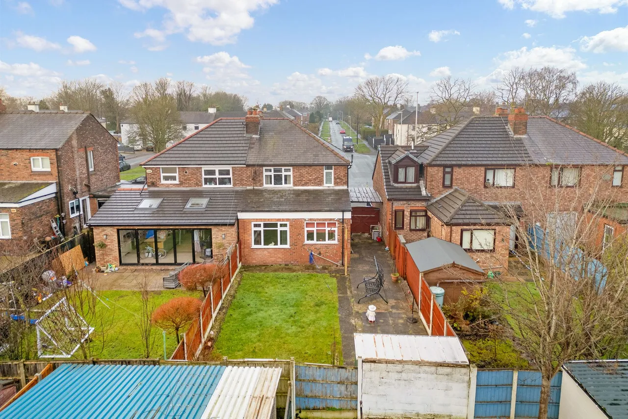 Peel House Lane, Widnes, Widnes, WA8 6TG, photo 23