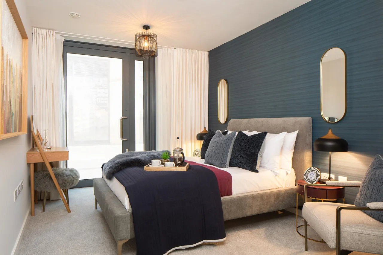 Kempton Apartments, High Street Quarter, TW3, photo 4