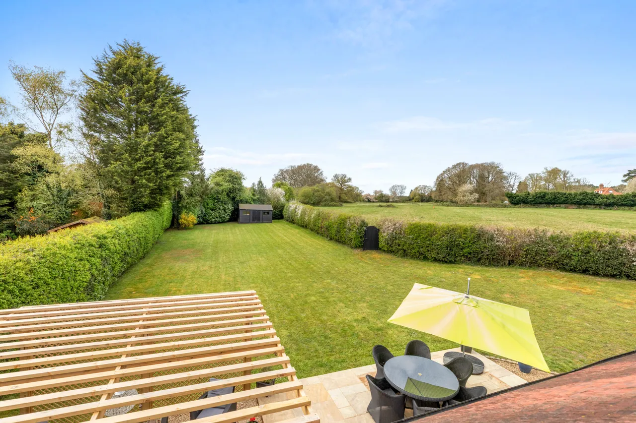 The Laurels Jenkins Lane, St. Leonards, HP23, photo 18