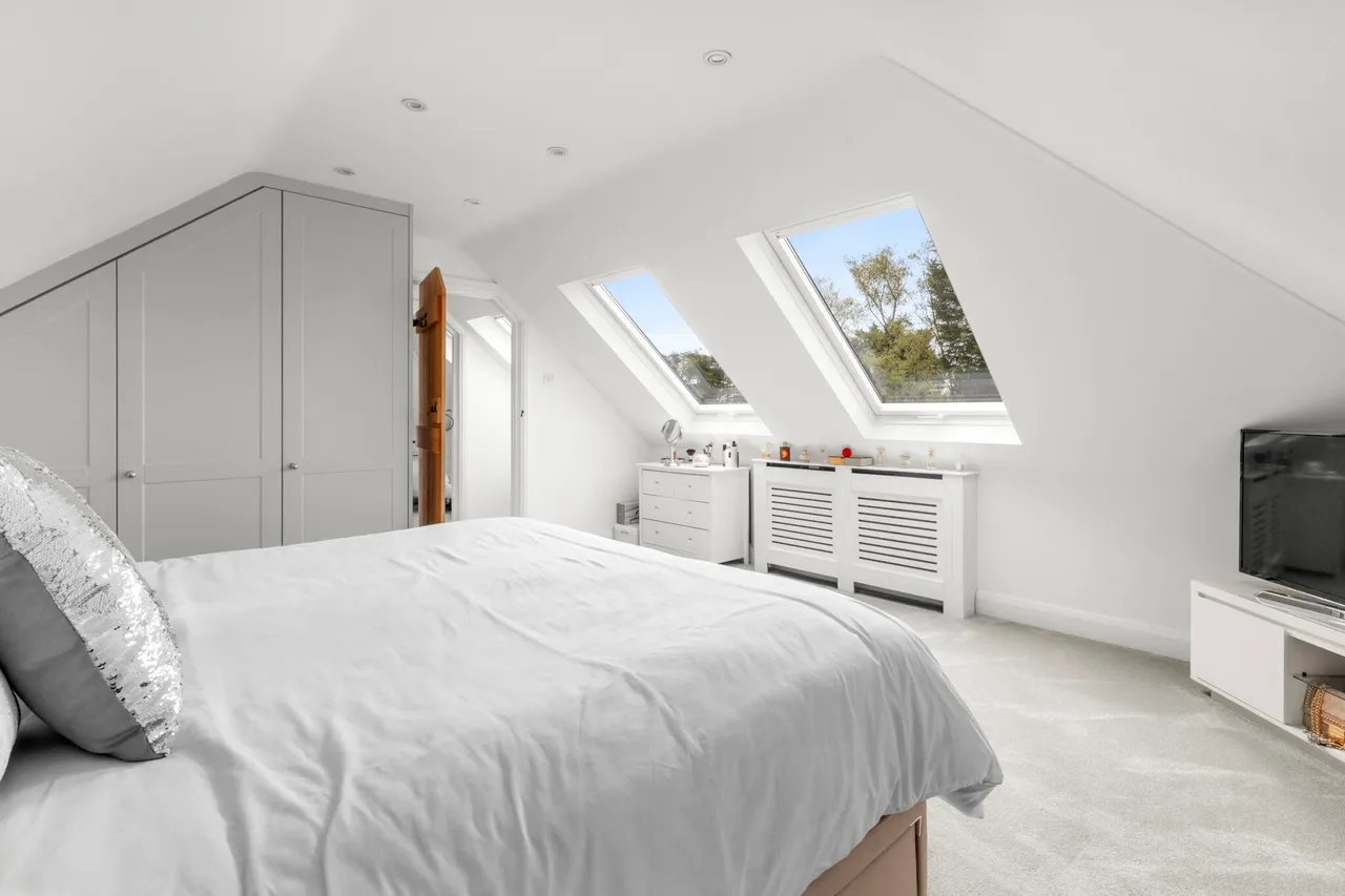 The Laurels Jenkins Lane, St. Leonards, HP23, photo 12