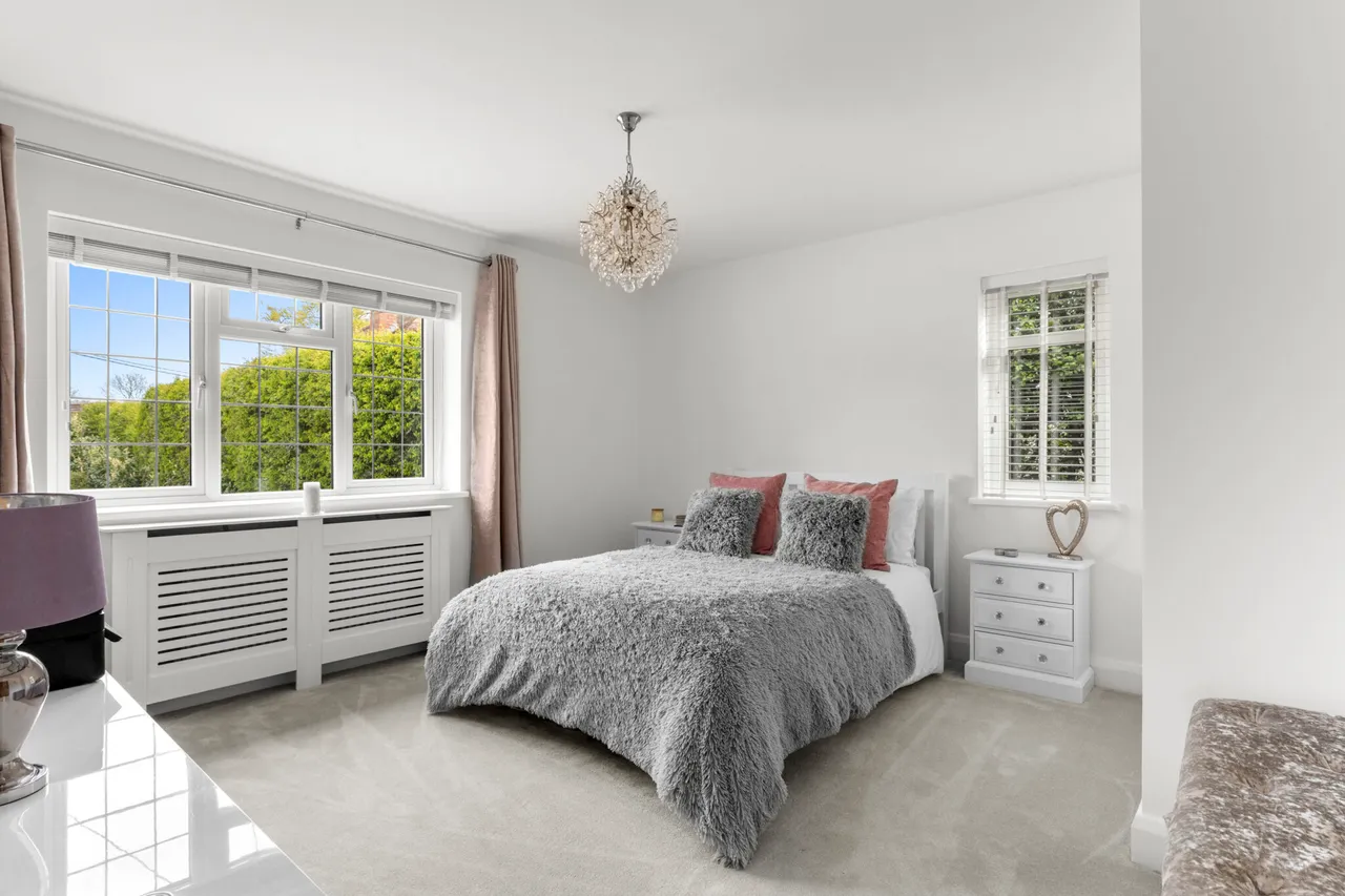 The Laurels Jenkins Lane, St. Leonards, HP23, photo 11