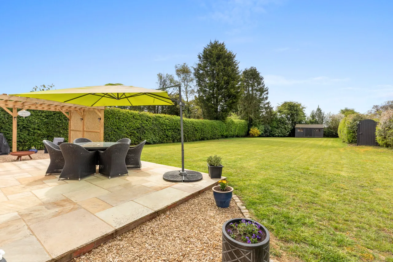 The Laurels Jenkins Lane, St. Leonards, HP23, photo 15