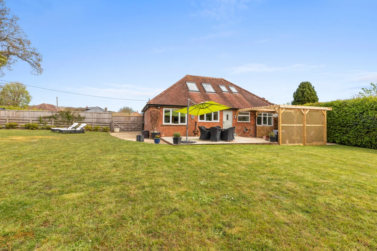 The Laurels Jenkins Lane, St. Leonards, HP23, photo 17