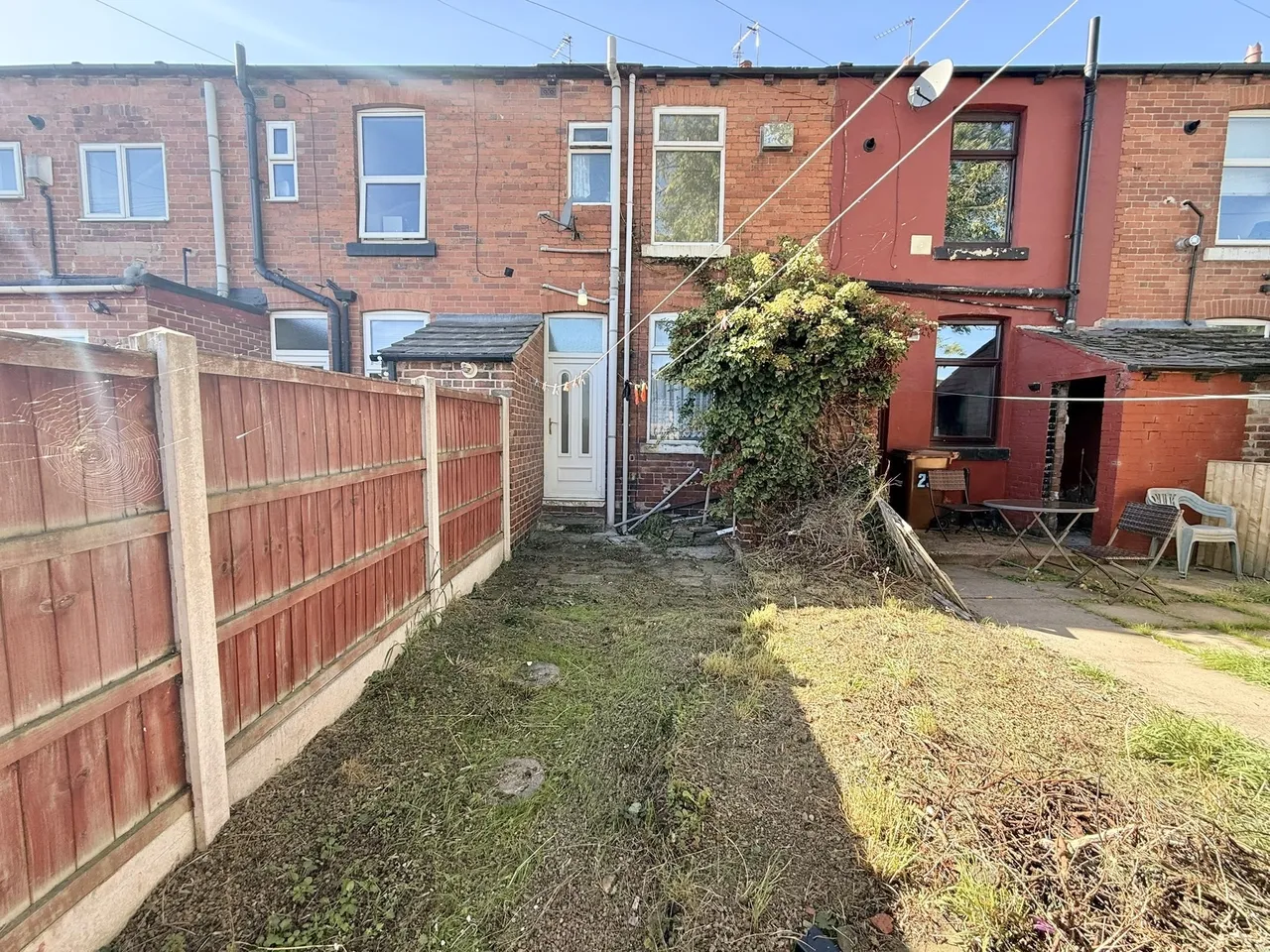 Whitehall Street, Wakefield, WF2, photo 7