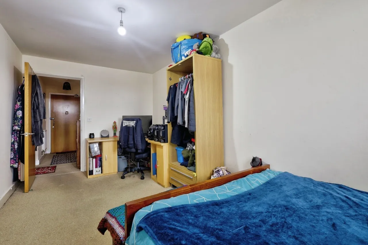 Freehold Street, Northampton, Northamptonshire, NN2, photo 8