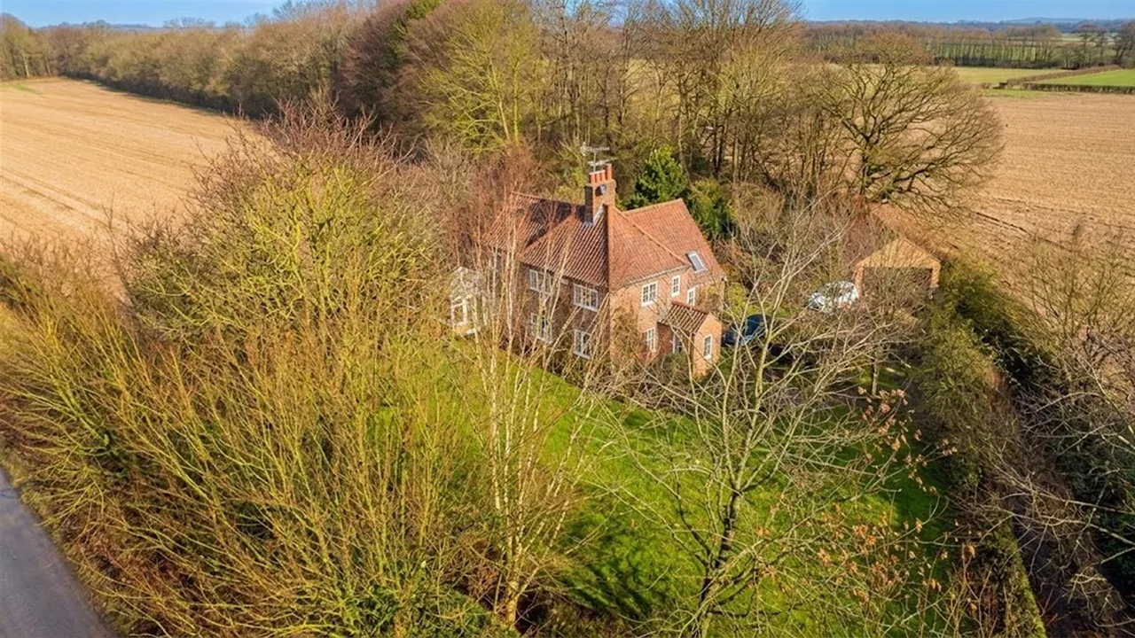 Kilnwick, Driffield, photo 32