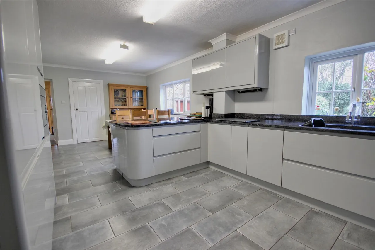 Kilnwick, Driffield, photo 10
