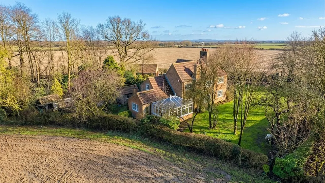 Kilnwick, Driffield, photo 4