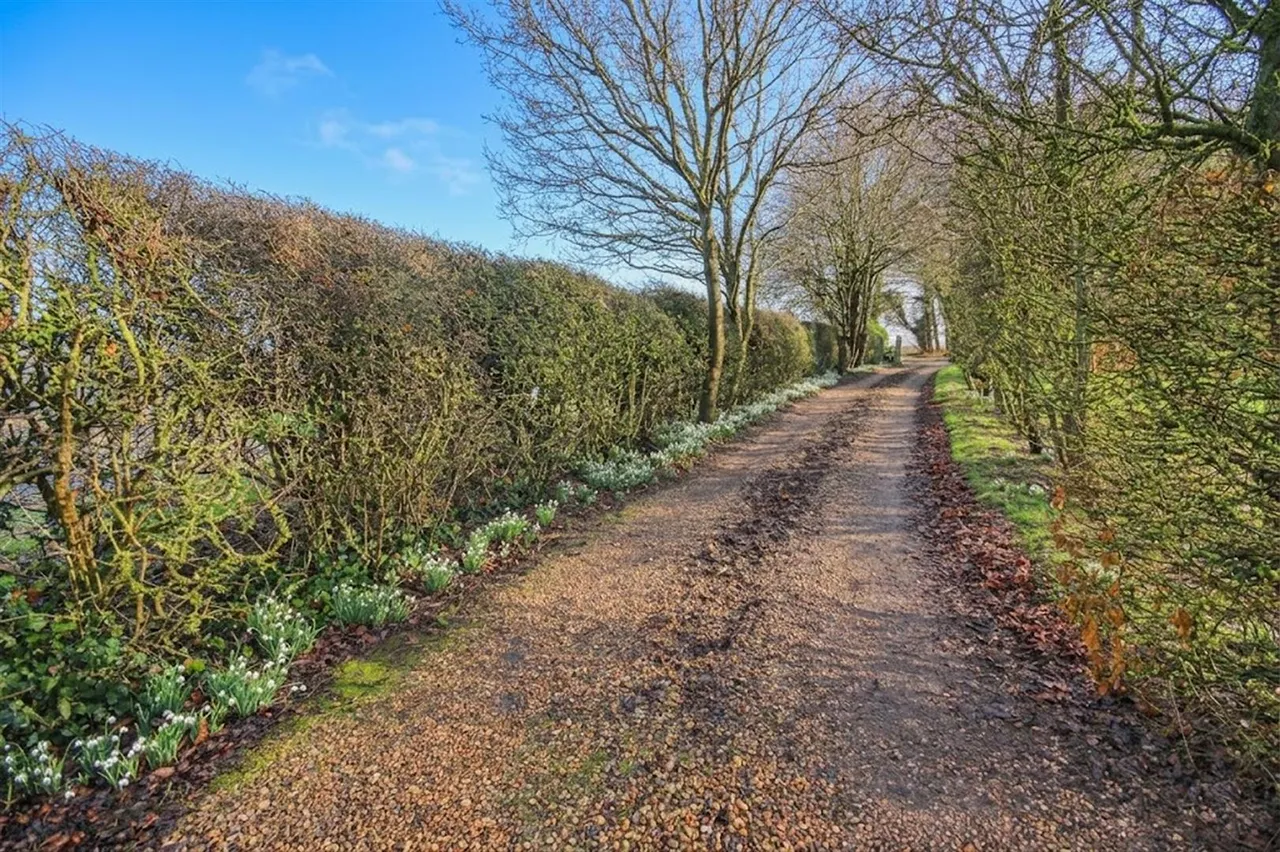 Kilnwick, Driffield, photo 30