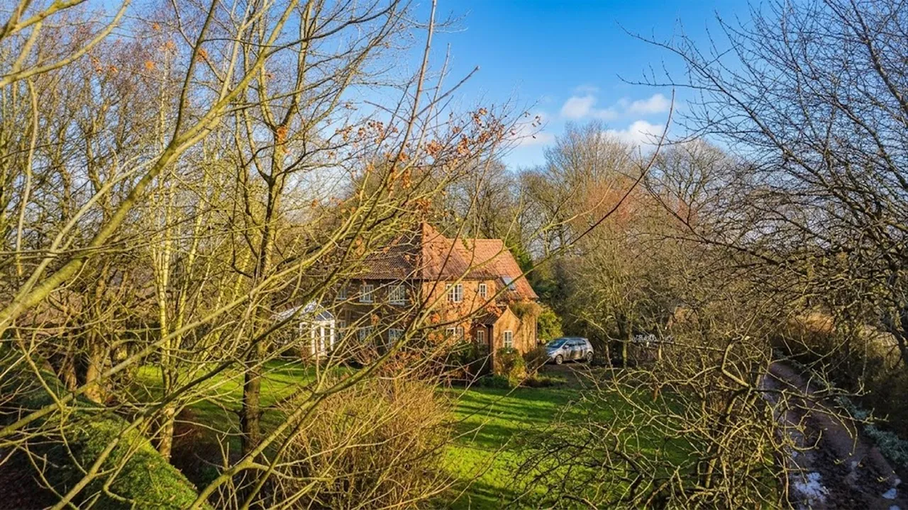 Kilnwick, Driffield, photo 31