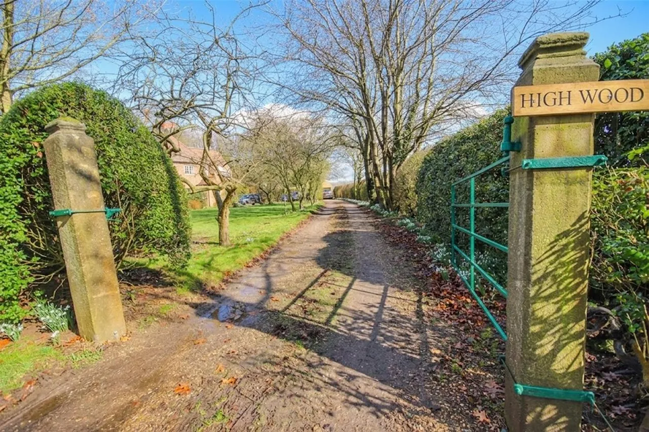 Kilnwick, Driffield, photo 5