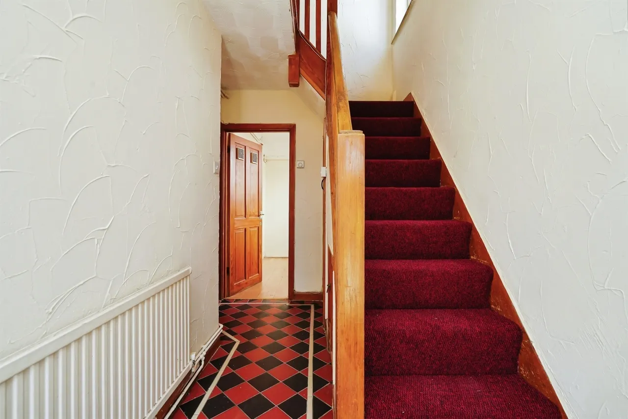 Town Furze, Headington, OX3, photo 6