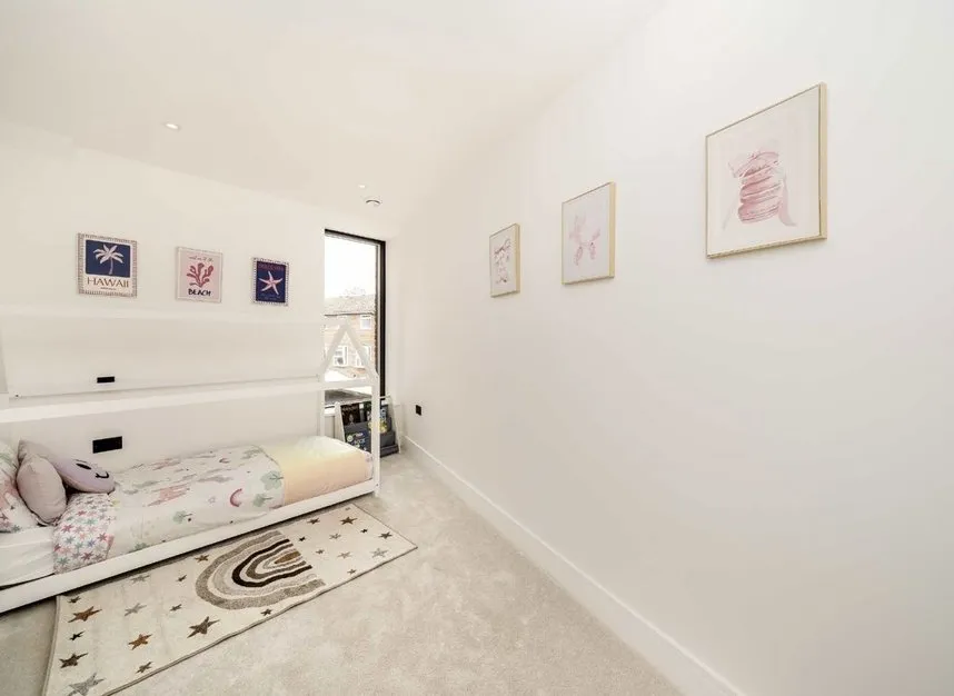 Beulah Hill, Streatham, SE19, photo 12