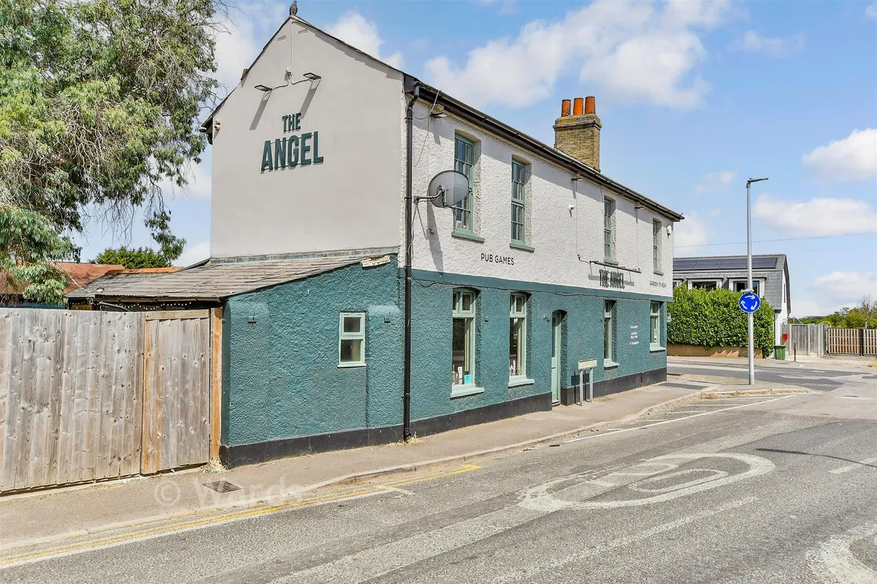 Station Road, Rainham, ME8, photo 8