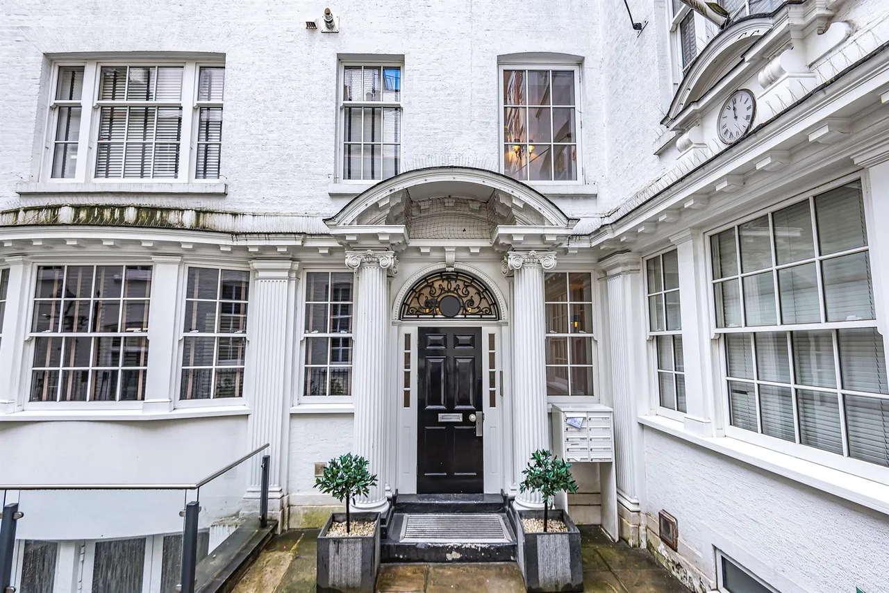 Exchange Court, Covent Garden, WC2R, photo 10