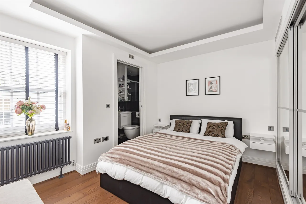 Exchange Court, Covent Garden, WC2R, photo 4