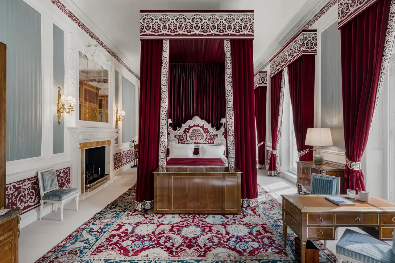 Belgrave Square, Belgravia, London, photo 9