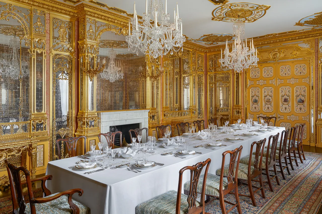 Belgrave Square, Belgravia, London, photo 6