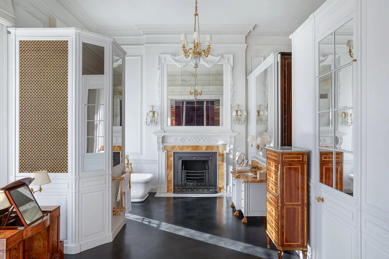 Belgrave Square, Belgravia, London, photo 11