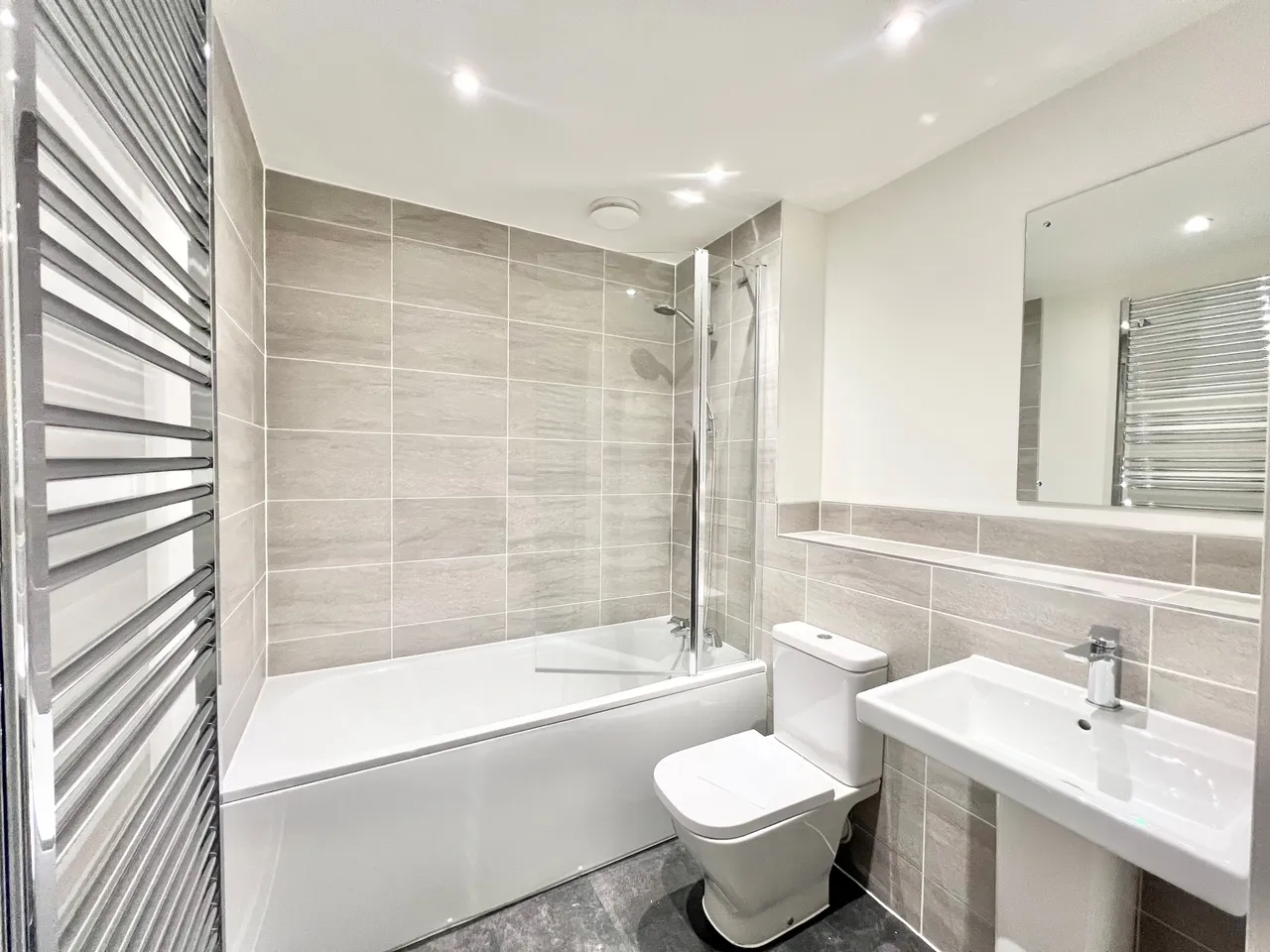 Lock Loop Way, Birmingham, B16, photo 11