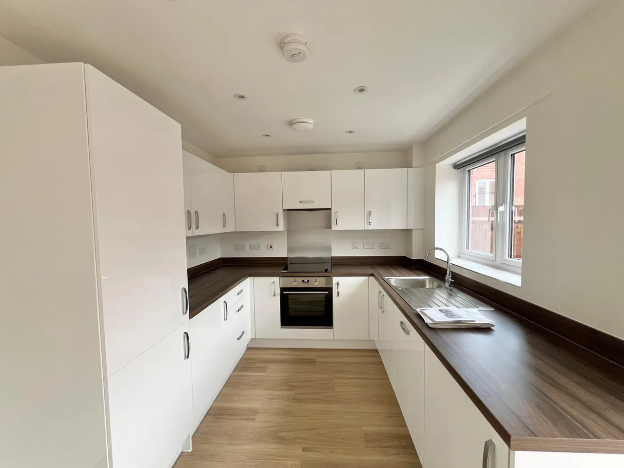 Lock Loop Way, Birmingham, B16, photo 3