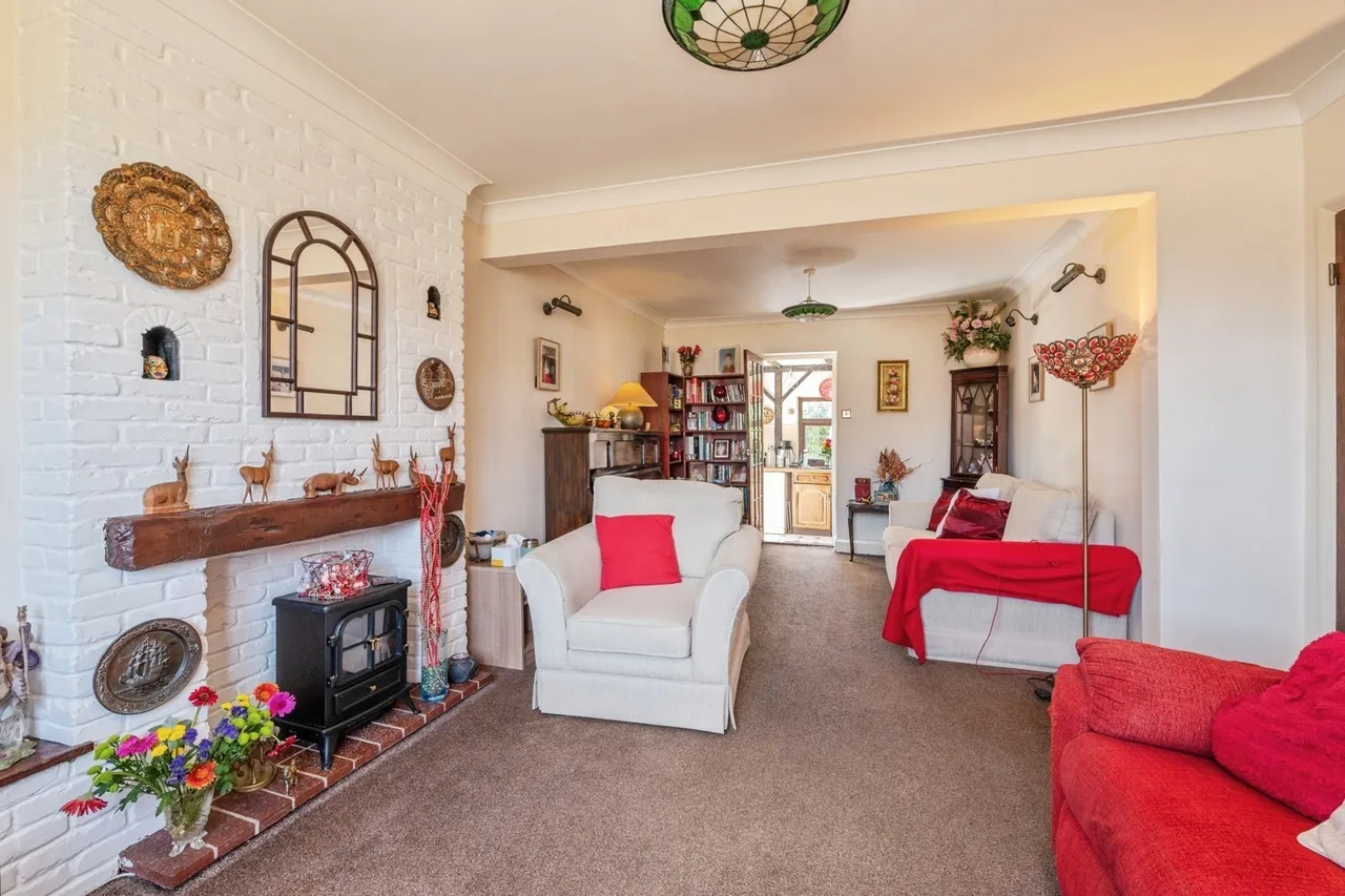 South Beech Avenue, Wickford, SS11, photo 4