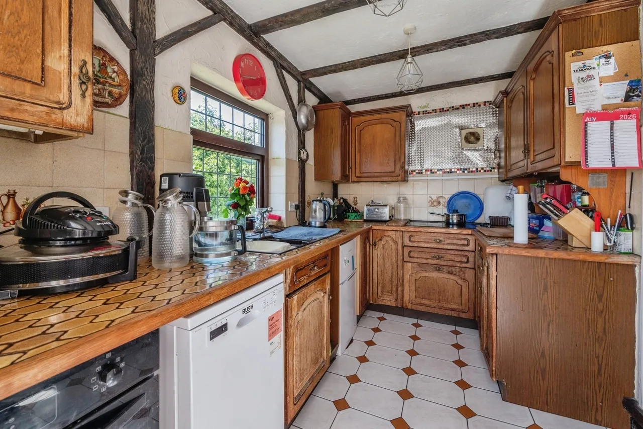 South Beech Avenue, Wickford, SS11, photo 5