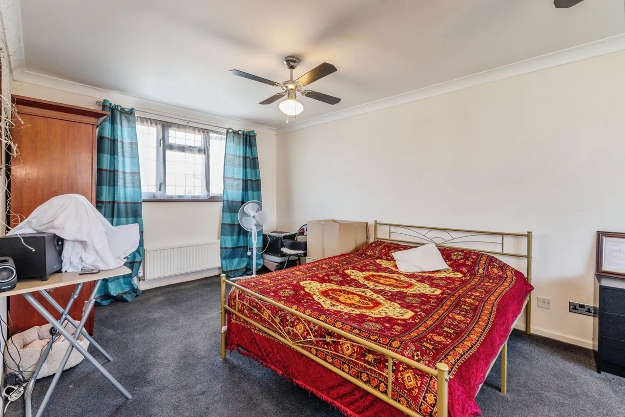 South Beech Avenue, Wickford, SS11, photo 9