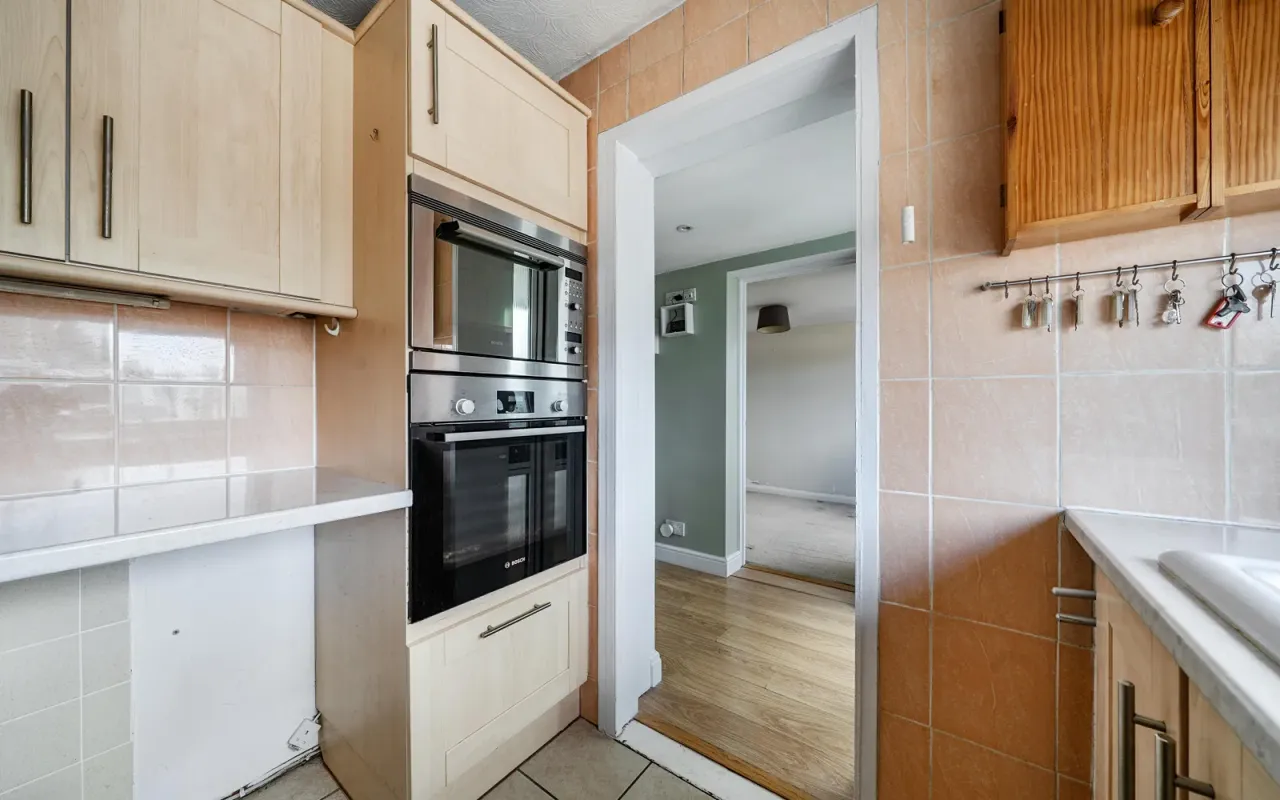 George Street, Clapham, Bedford, photo 6