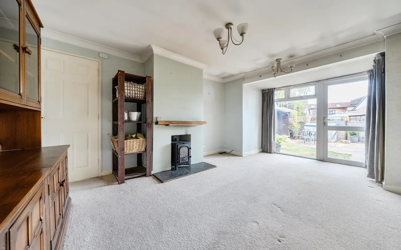 George Street, Clapham, Bedford, photo 2
