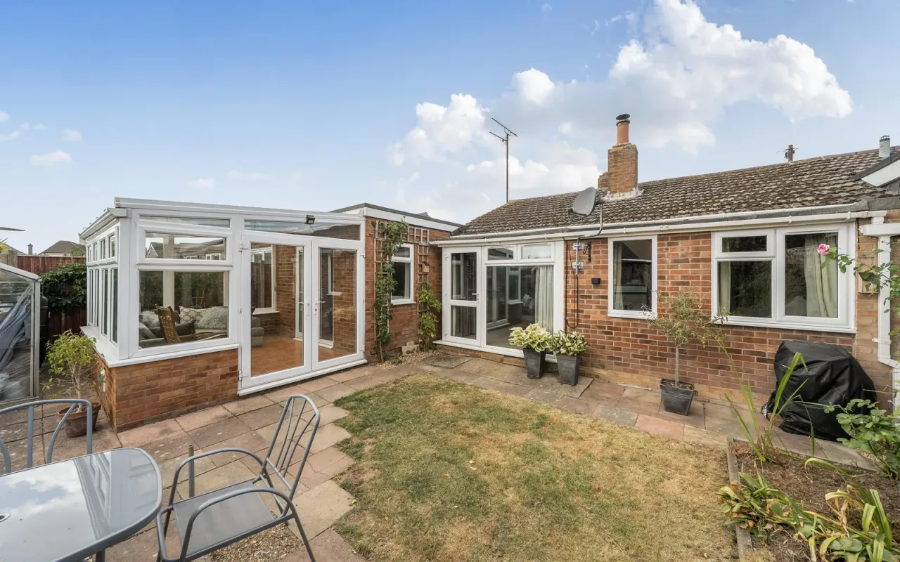 George Street, Clapham, Bedford, photo 14