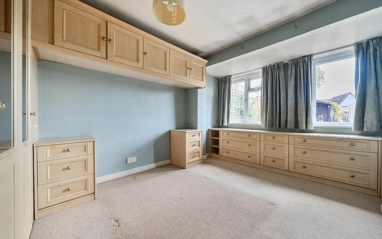 George Street, Clapham, Bedford, photo 8