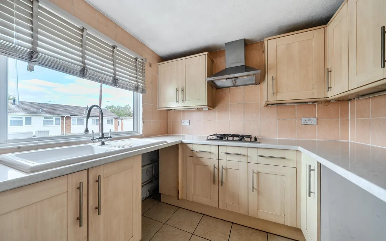 George Street, Clapham, Bedford, photo 5