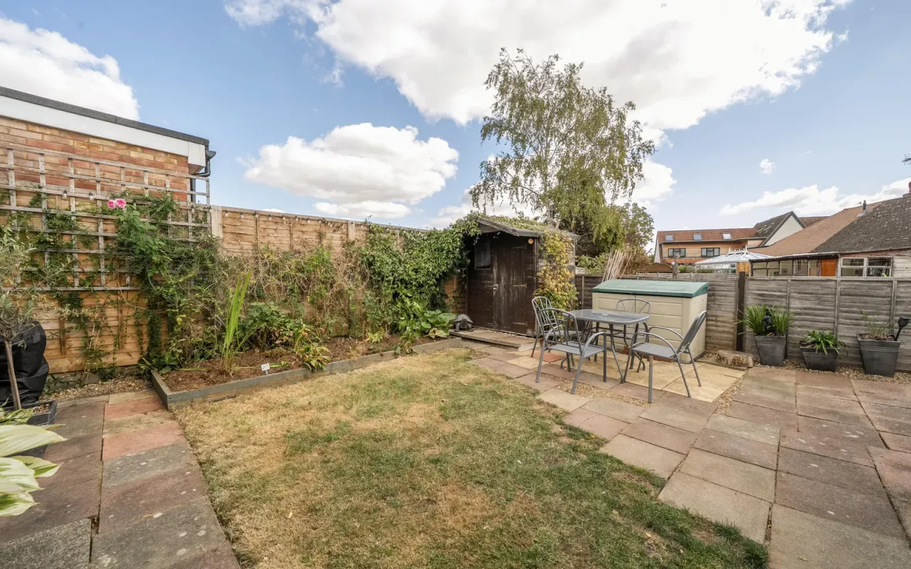 George Street, Clapham, Bedford, photo 13