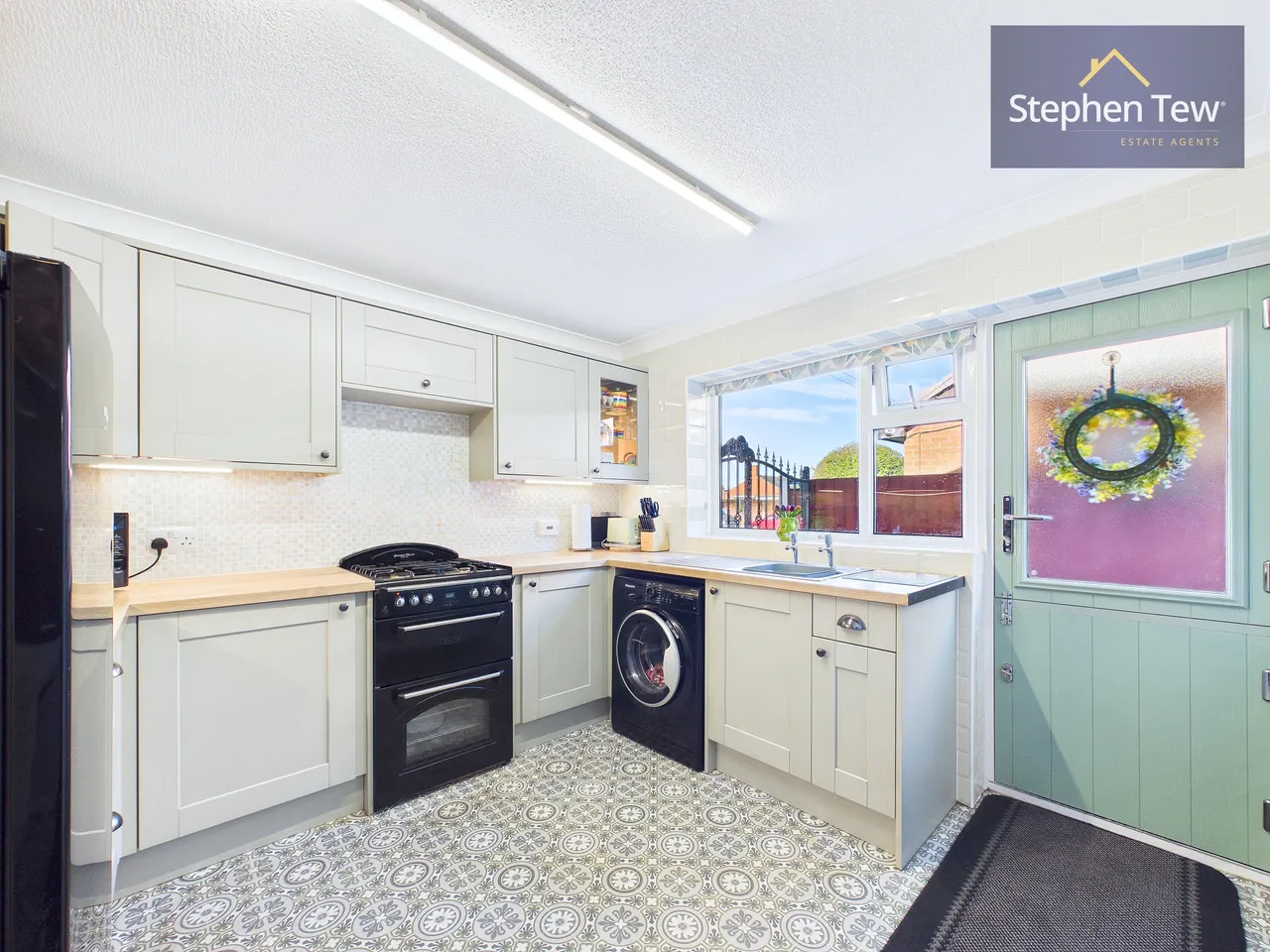 Hampshire Place, Blackpool, FY4, photo 6