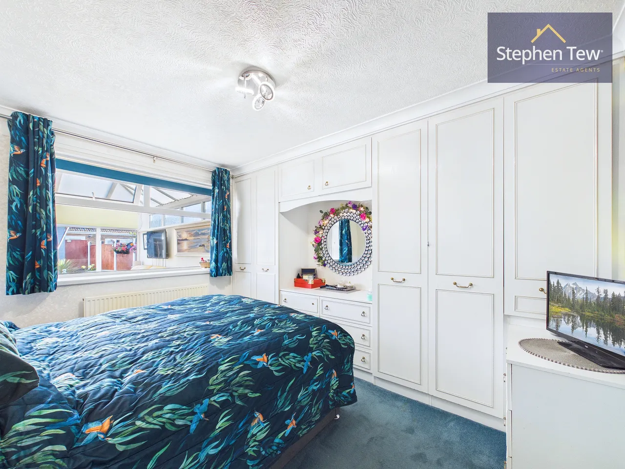 Hampshire Place, Blackpool, FY4, photo 7