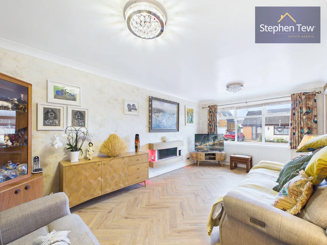 Hampshire Place, Blackpool, FY4, photo 5