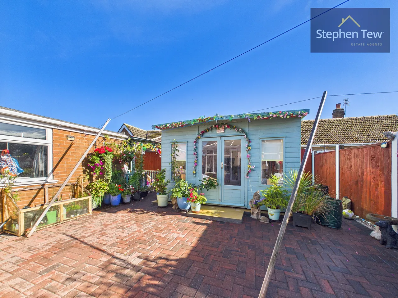 Hampshire Place, Blackpool, FY4, photo 10