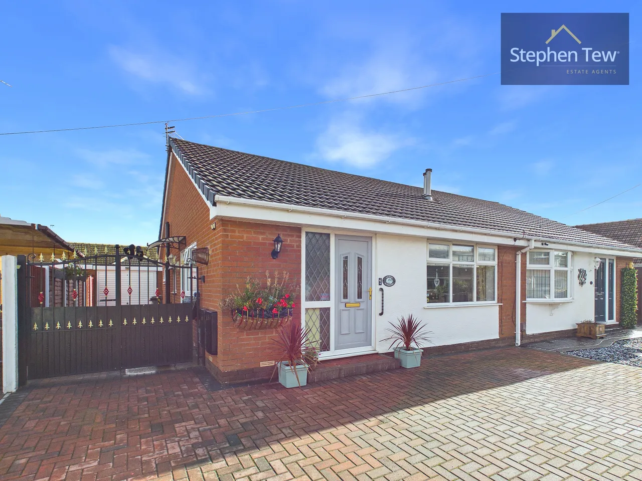 2 bed house for sale, Hampshire Place, Blackpool, FY4