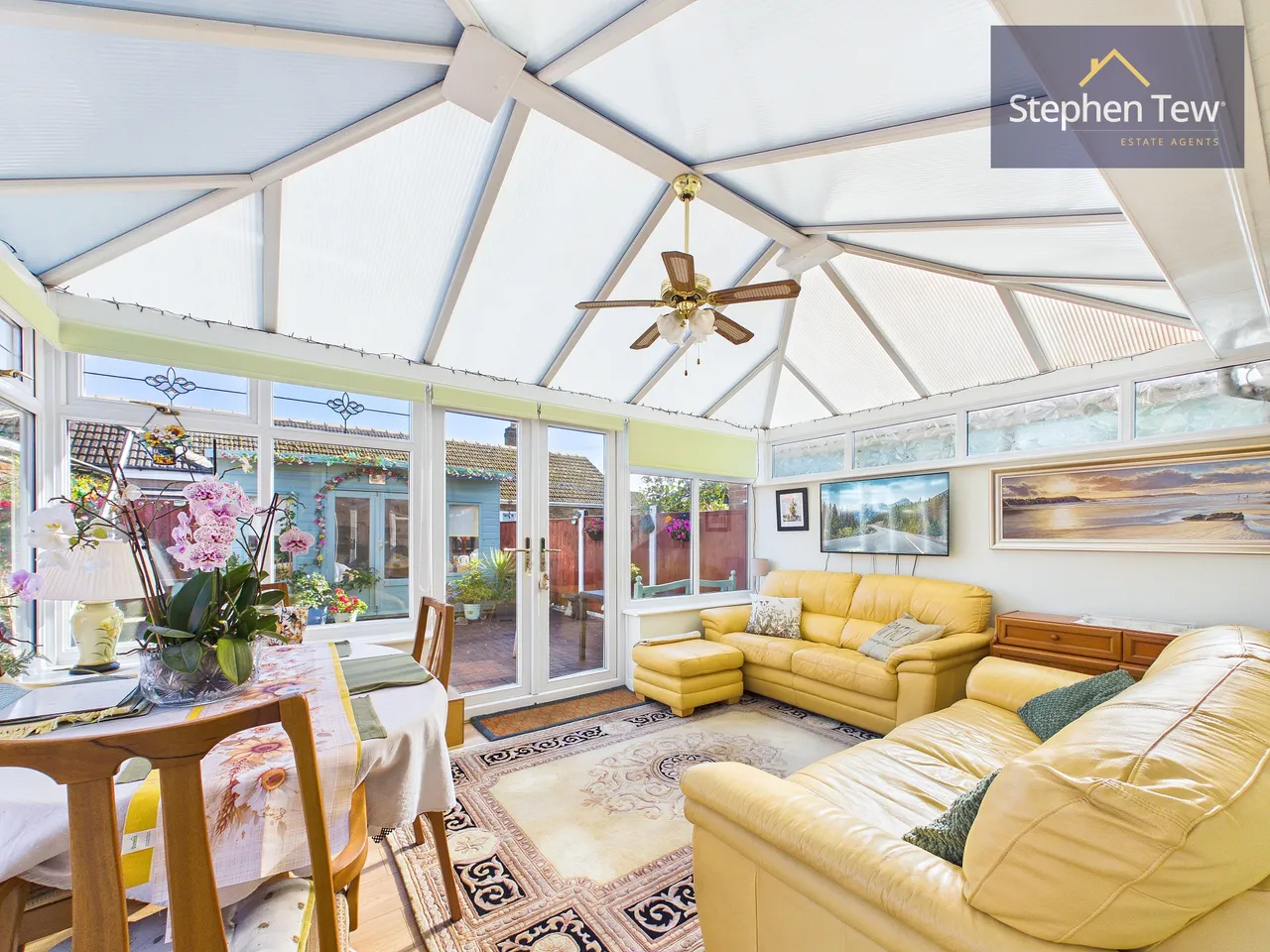 Hampshire Place, Blackpool, FY4, photo 9