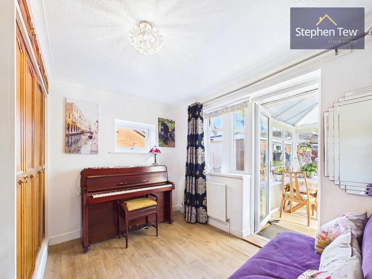 Hampshire Place, Blackpool, FY4, photo 8