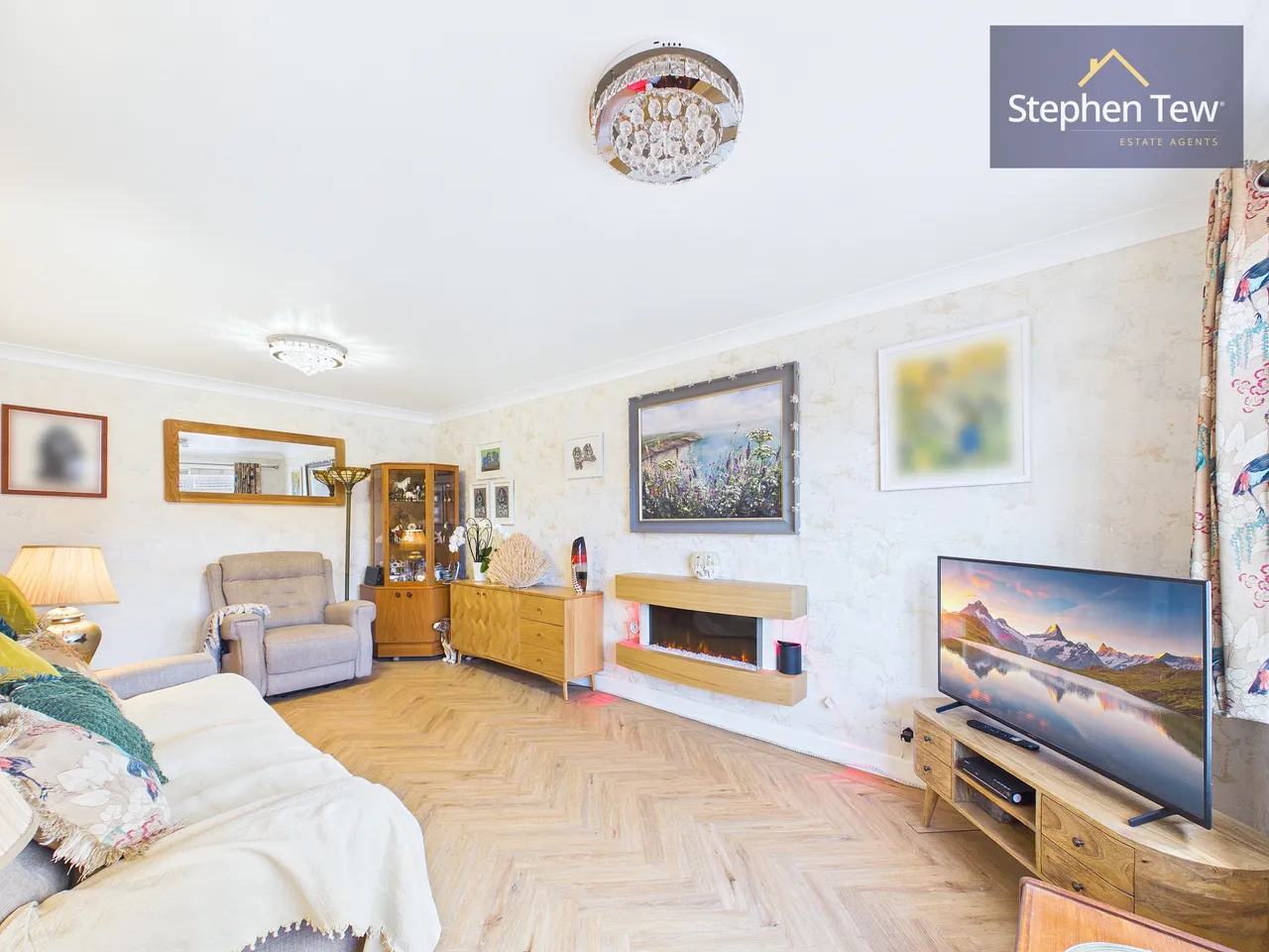 Hampshire Place, Blackpool, FY4, photo 2