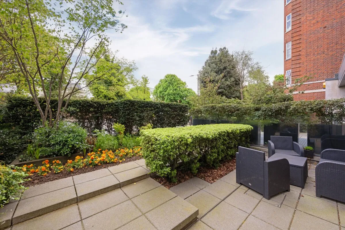 Grove End Road, St John's Wood, NW8, photo 9