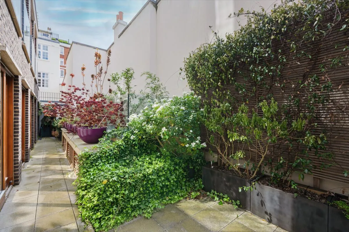 Grove End Road, St John's Wood, NW8, photo 22