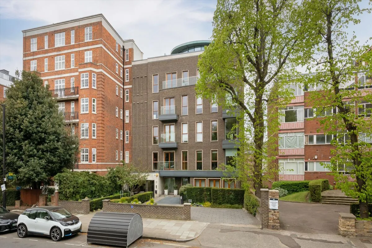 Grove End Road, St John's Wood, NW8, photo 6