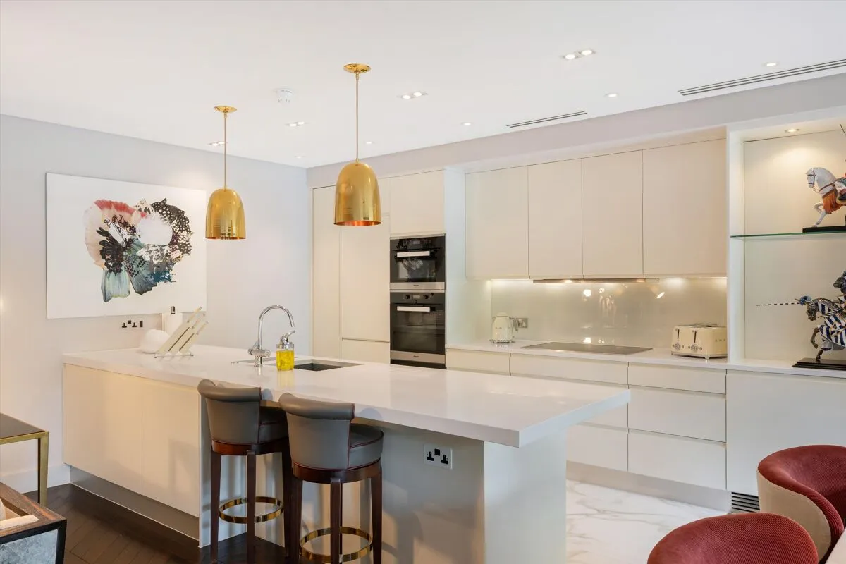 Grove End Road, St John's Wood, NW8, photo 2