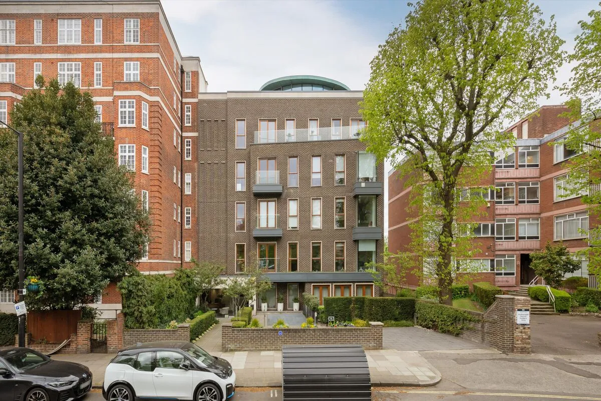 Grove End Road, St John's Wood, NW8, photo 21