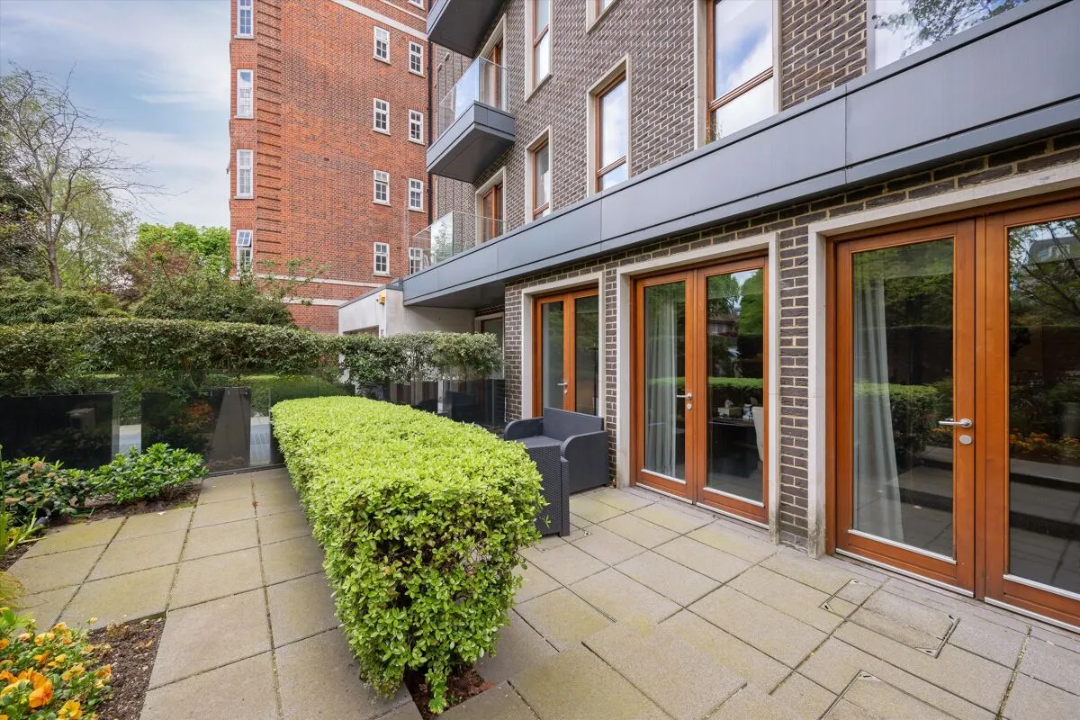 Grove End Road, St John's Wood, NW8, photo 23