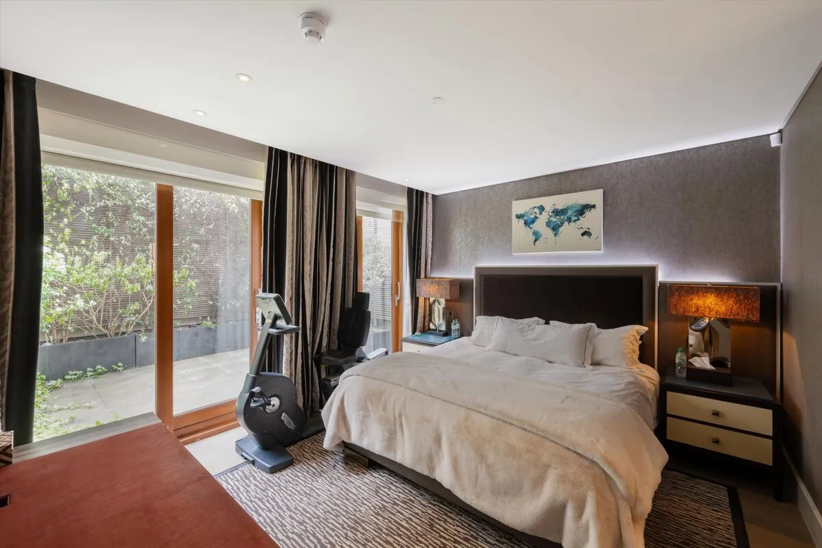 Grove End Road, St John's Wood, NW8, photo 11