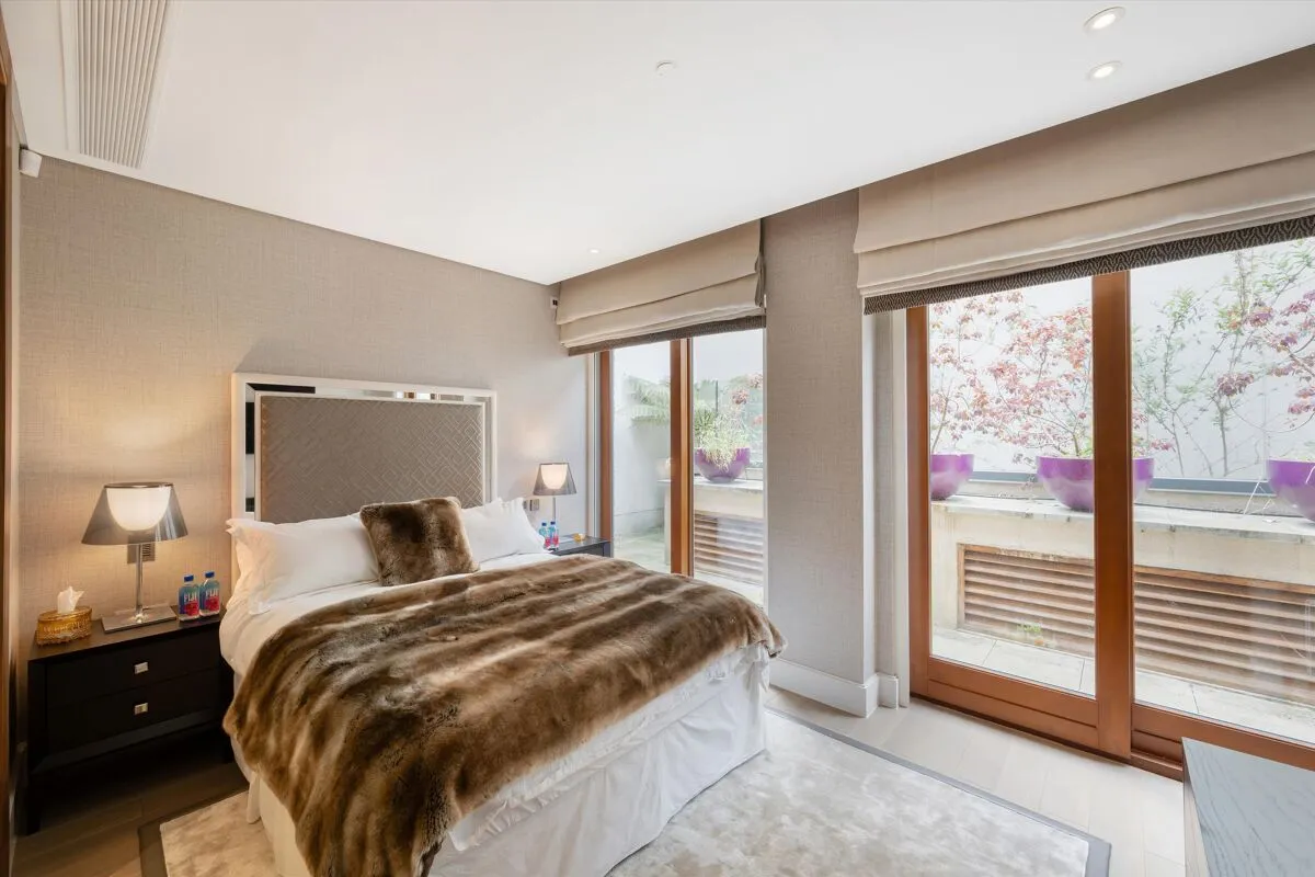 Grove End Road, St John's Wood, NW8, photo 17